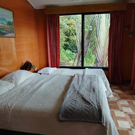 Suite Y Loft Casa Toria San Isidro  Εξωτερικό φωτογραφία
