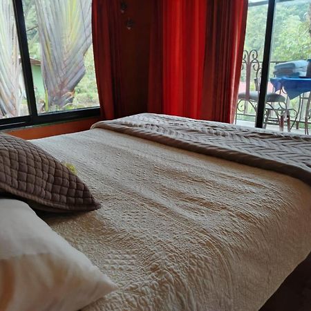 Suite Y Loft Casa Toria San Isidro  Εξωτερικό φωτογραφία