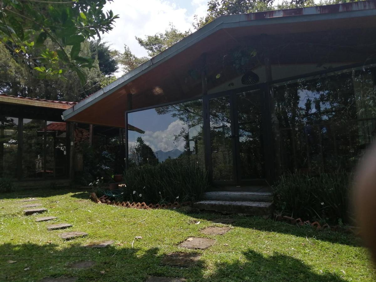 Suite Y Loft Casa Toria San Isidro  Εξωτερικό φωτογραφία