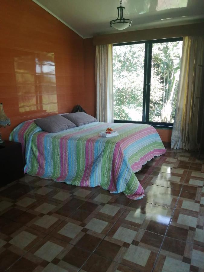 Suite Y Loft Casa Toria San Isidro  Εξωτερικό φωτογραφία