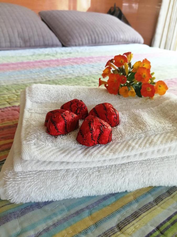 Suite Y Loft Casa Toria San Isidro  Εξωτερικό φωτογραφία