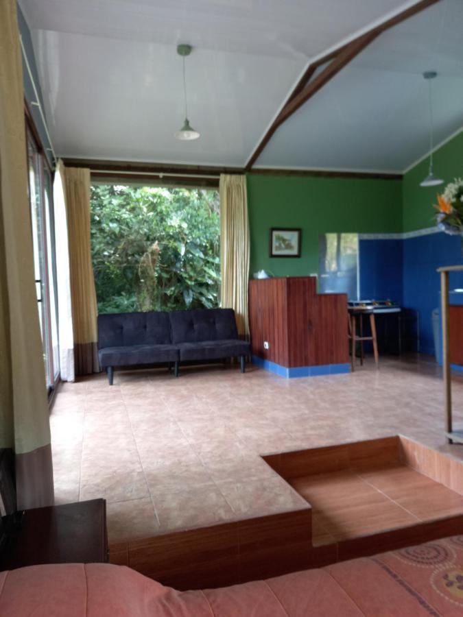 Suite Y Loft Casa Toria San Isidro  Εξωτερικό φωτογραφία