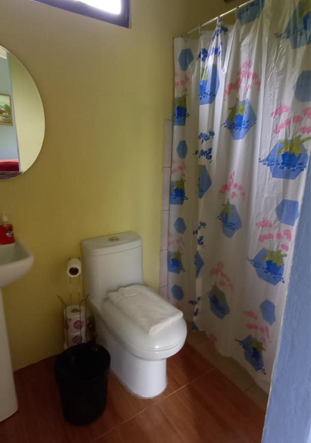 Suite Y Loft Casa Toria San Isidro  Εξωτερικό φωτογραφία