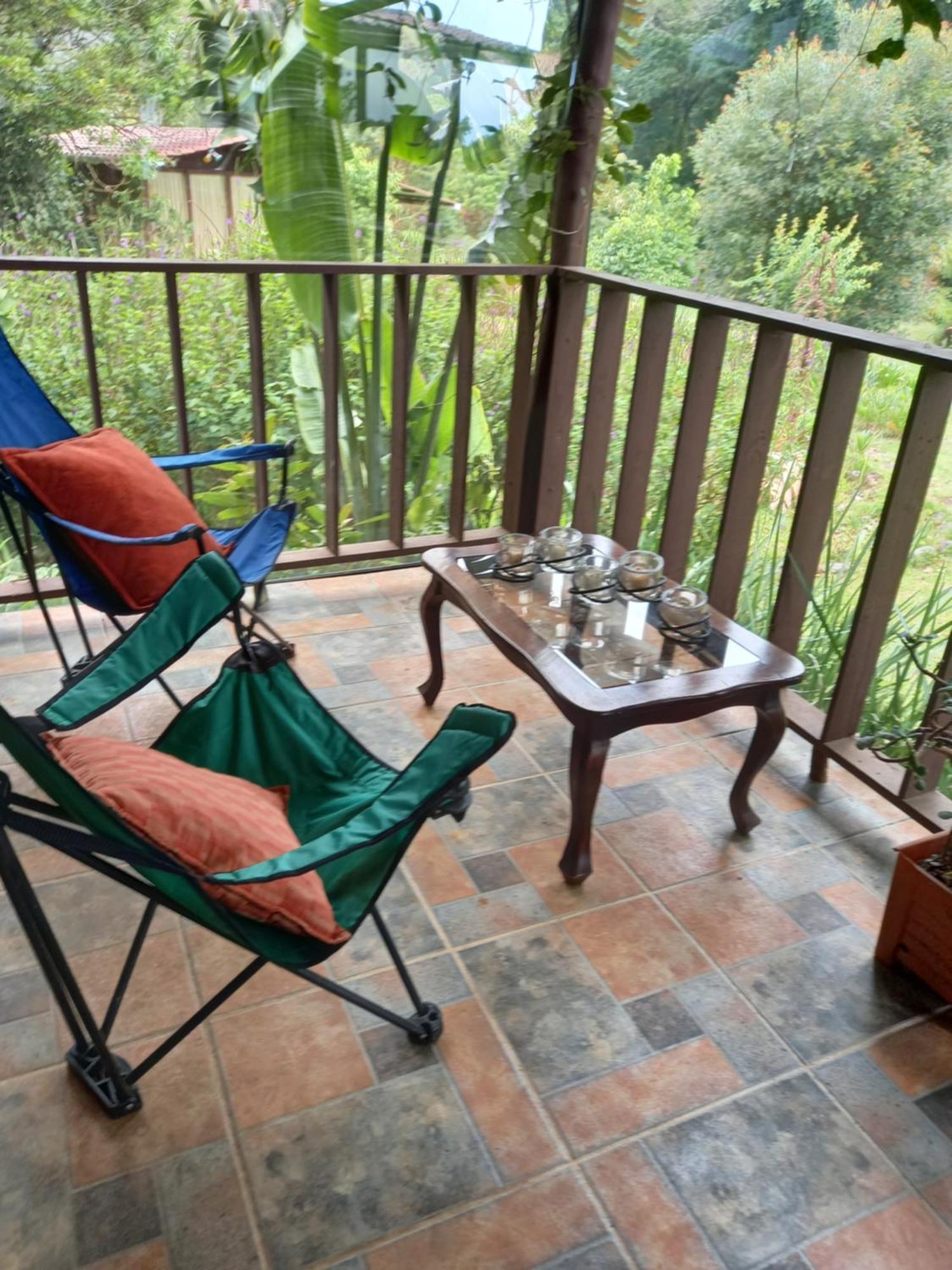 Suite Y Loft Casa Toria San Isidro  Δωμάτιο φωτογραφία