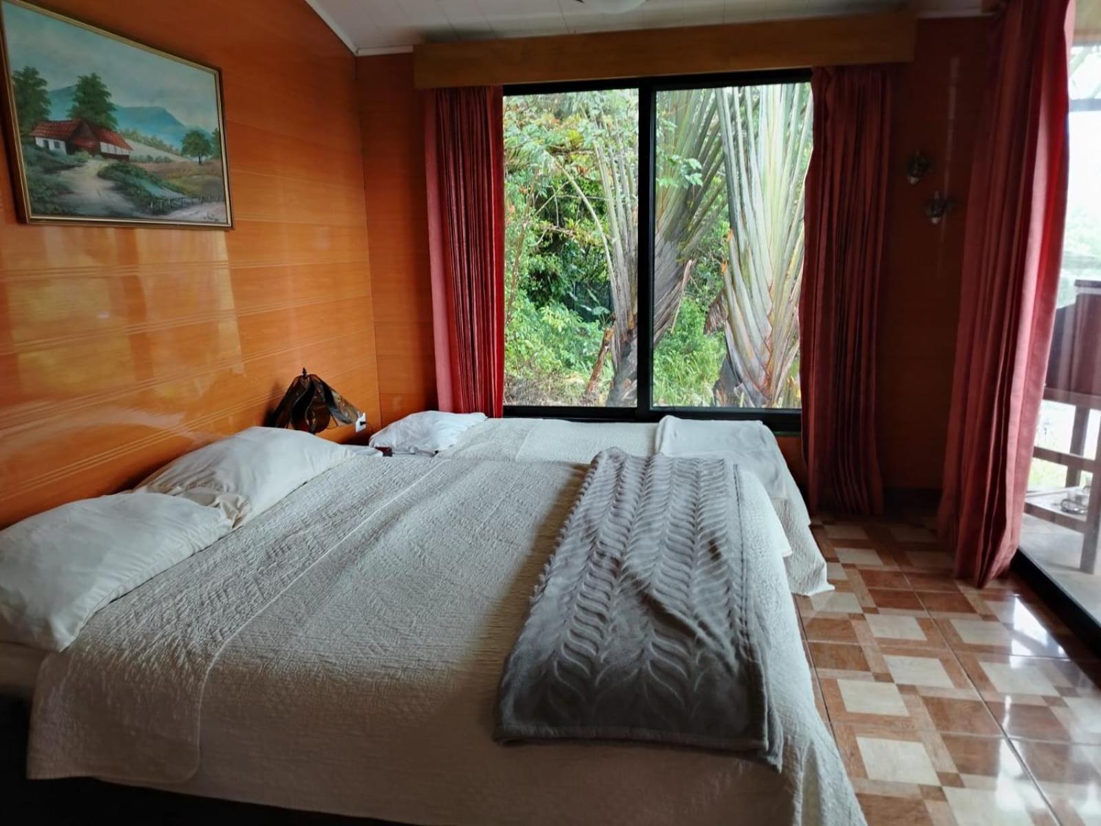 Suite Y Loft Casa Toria San Isidro  Εξωτερικό φωτογραφία