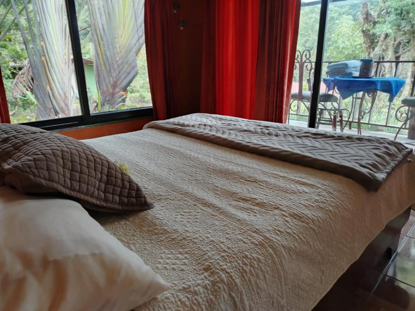 Suite Y Loft Casa Toria San Isidro  Εξωτερικό φωτογραφία